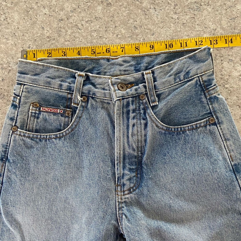 Vintage Hollywood Jeans - Picture 9 of 9